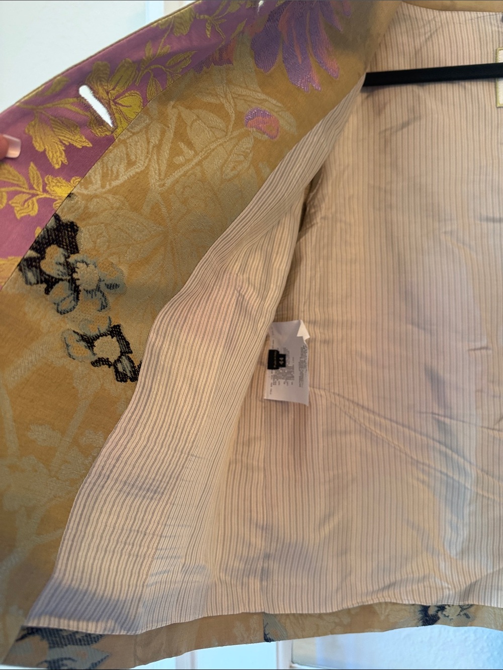 Etro Jacket - Picture 5 of 13